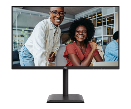 Monitor LED 32" i większy AOC Q32E4U